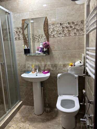 Сдаётся 2-комн. новостройка 50 м², photo 12 from 14