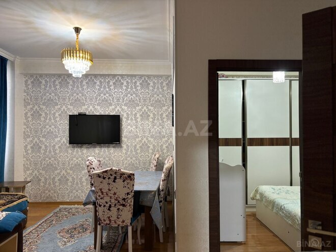Сдаётся 2-комн. новостройка 50 м², photo 3 from 14