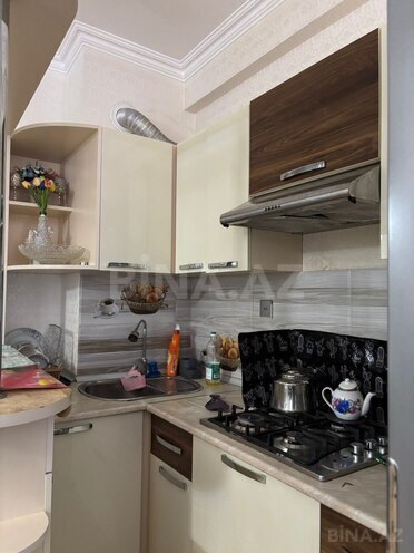 Сдаётся 2-комн. новостройка 50 м², photo 7 from 14
