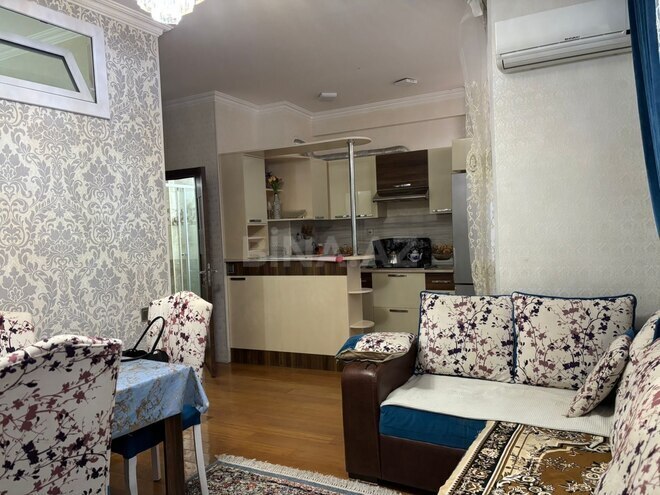 Сдаётся 2-комн. новостройка 50 м², photo 5 from 14