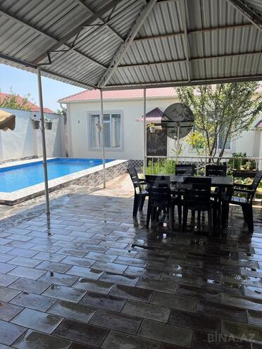 Сдаётся 4-комн. дом/дача 130 м², photo 5 from 19