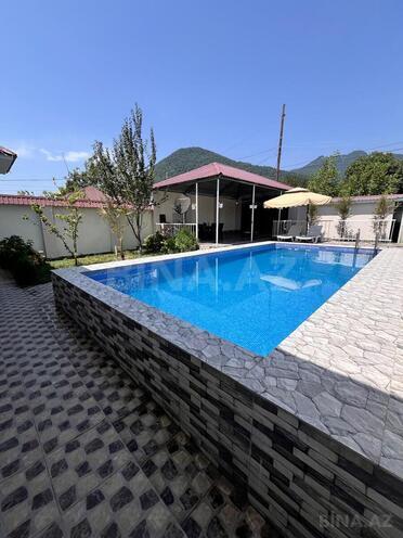 Сдаётся 4-комн. дом/дача 130 м², photo 3 from 19