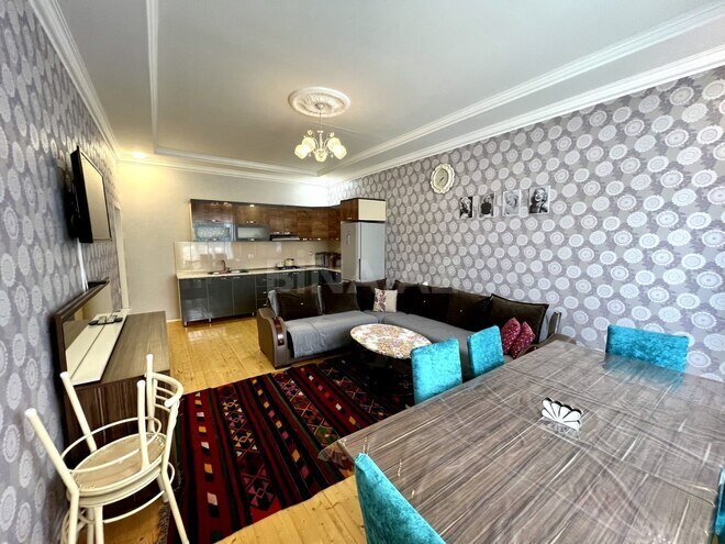 Сдаётся 4-комн. дом/дача 130 м², photo 8 from 19