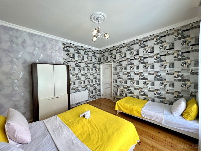 Сдаётся 4-комн. дом/дача 130 м², photo 12 from 19