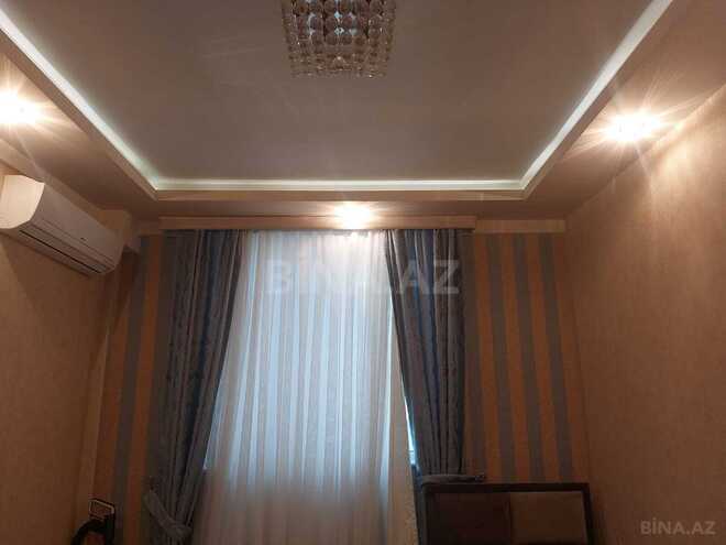İcarəyə verilir  obyekt 850 m², Bakıxanov q., photo 12 from 18