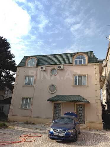 İcarəyə verilir  obyekt 850 m², Bakıxanov q., photo 14 from 18