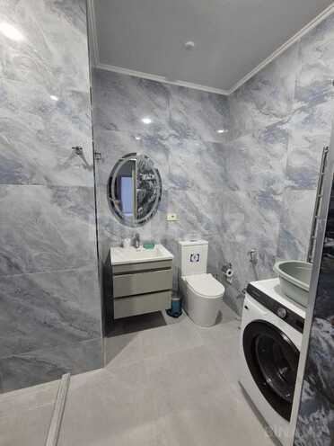 Сдаётся 3-комн. новостройка 135 м², пос. Аг шехер, photo 8 from 11