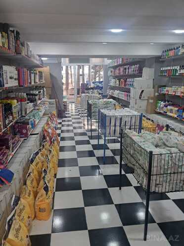 Satılır  obyekt 80 m², Xətai r., photo 3 from 15