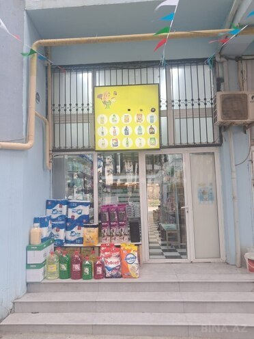 Satılır  obyekt 80 m², Xətai r., photo 4 from 15