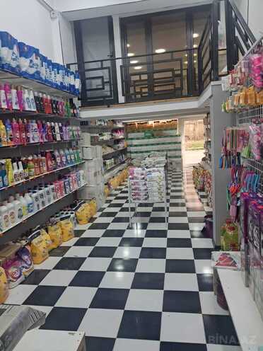 Satılır  obyekt 80 m², Xətai r., photo 1 from 15