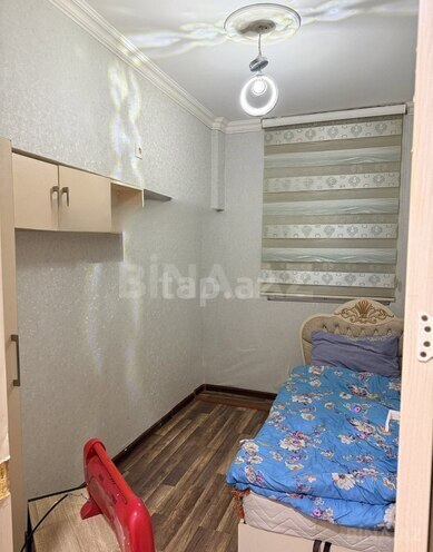 Satılır 3 otaqlı köhnə tikili 65 m², Gənclik m., photo 10 from 15