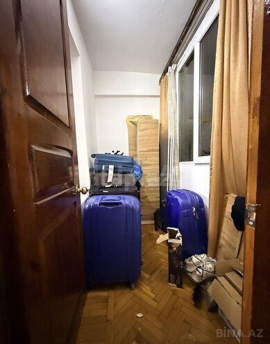 Satılır 3 otaqlı köhnə tikili 65 m², Gənclik m., photo 11 from 15