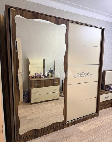 Satılır 3 otaqlı köhnə tikili 65 m², Gənclik m., photo 9 from 15