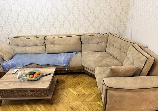 Satılır 3 otaqlı köhnə tikili 65 m², Gənclik m., photo 7 from 15