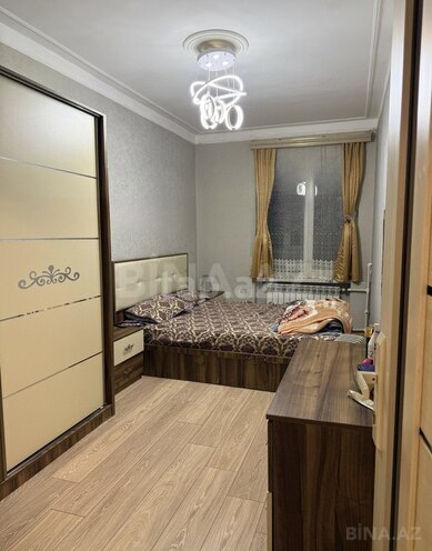 Satılır 3 otaqlı köhnə tikili 65 m², Gənclik m., photo 8 from 15