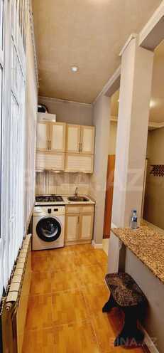 İcarəyə verilir 2 otaqlı köhnə tikili 48 m², İçəri Şəhər m., photo 7 from 8