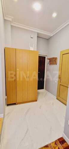 İcarəyə verilir 2 otaqlı köhnə tikili 48 m², İçəri Şəhər m., photo 3 from 8