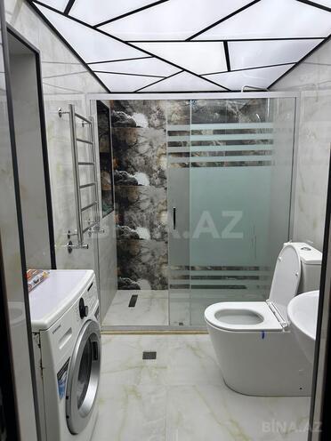 İcarəyə verilir 3 otaqlı köhnə tikili 90 m², Sahil m., photo 8 from 10