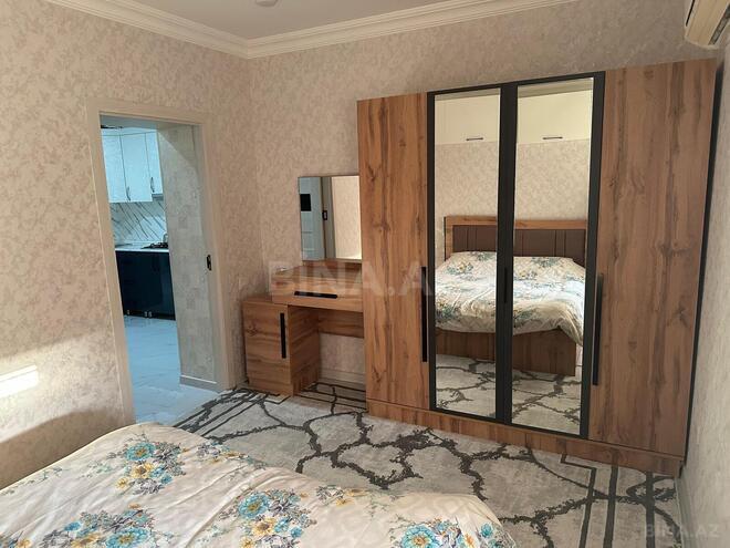 İcarəyə verilir 3 otaqlı köhnə tikili 90 m², Sahil m., photo 7 from 10