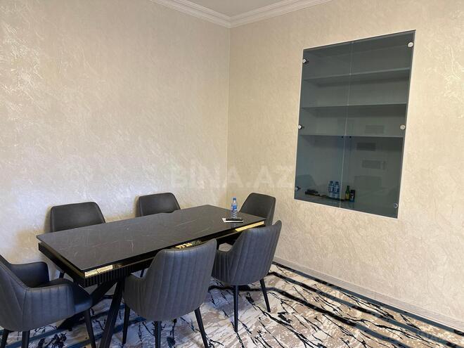 İcarəyə verilir 3 otaqlı köhnə tikili 90 m², Sahil m., photo 3 from 10