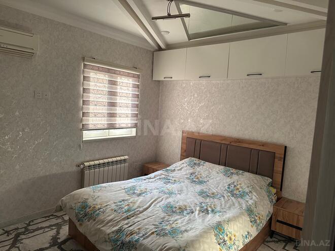 İcarəyə verilir 3 otaqlı köhnə tikili 90 m², Sahil m., photo 4 from 10
