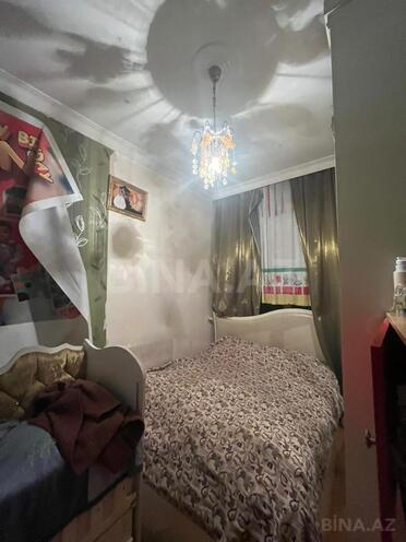 Satılır 2 otaqlı köhnə tikili 46 m², Bayıl q., photo 1 from 16