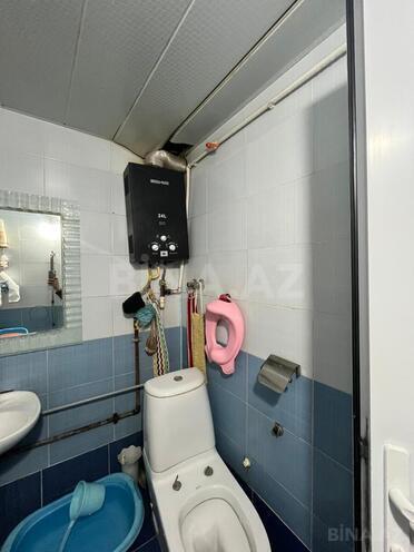 Satılır 2 otaqlı köhnə tikili 46 m², Bayıl q., photo 15 from 16