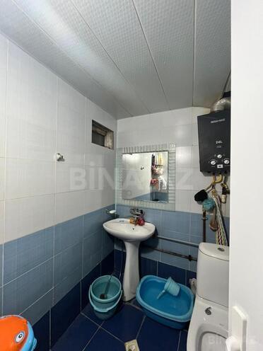 Satılır 2 otaqlı köhnə tikili 46 m², Bayıl q., photo 14 from 16
