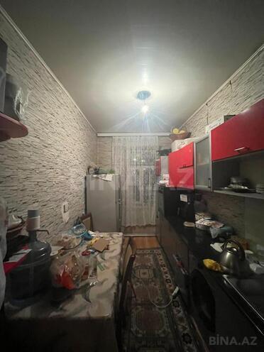 Satılır 2 otaqlı köhnə tikili 46 m², Bayıl q., photo 6 from 16