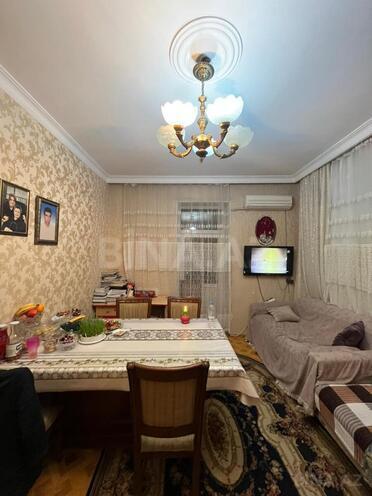 Satılır 2 otaqlı köhnə tikili 46 m², Bayıl q., photo 8 from 16