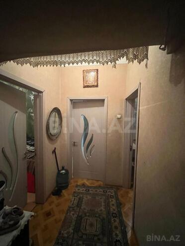 Satılır 2 otaqlı köhnə tikili 46 m², Bayıl q., photo 5 from 16