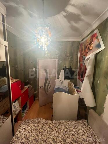 Satılır 2 otaqlı köhnə tikili 46 m², Bayıl q., photo 10 from 16