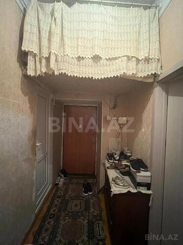 Satılır 2 otaqlı köhnə tikili 46 m², Bayıl q., photo 4 from 16