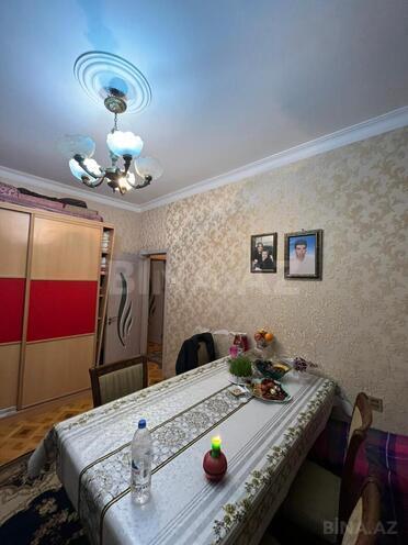Satılır 2 otaqlı köhnə tikili 46 m², Bayıl q., photo 9 from 16