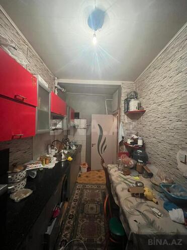 Satılır 2 otaqlı köhnə tikili 46 m², Bayıl q., photo 7 from 16