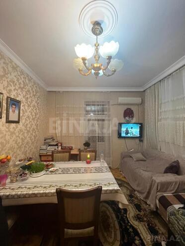 Satılır 2 otaqlı köhnə tikili 46 m², Bayıl q., photo 3 from 16