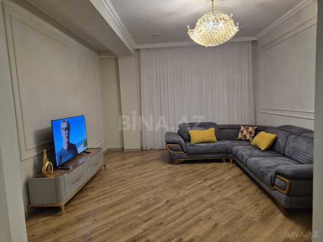 Сдаётся 3-комн. новостройка 135 м², пос. Аг шехер, photo 1 from 11