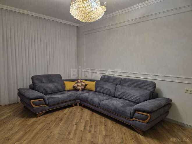 Сдаётся 3-комн. новостройка 135 м², пос. Аг шехер, photo 3 from 11