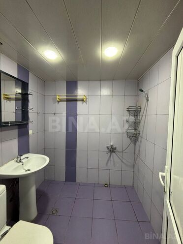 İcarəyə verilir 3 otaqlı köhnə tikili 80 m², Elmlər Akademiyası m., photo 9 from 12