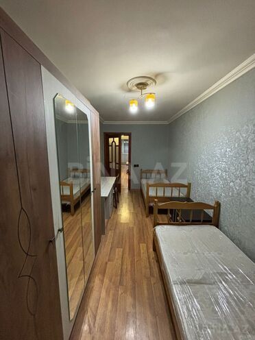 İcarəyə verilir 3 otaqlı köhnə tikili 80 m², Elmlər Akademiyası m., photo 3 from 12