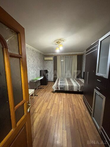 İcarəyə verilir 3 otaqlı köhnə tikili 80 m², Elmlər Akademiyası m., photo 4 from 12
