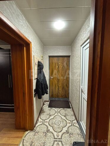 İcarəyə verilir 3 otaqlı köhnə tikili 80 m², Elmlər Akademiyası m., photo 7 from 12