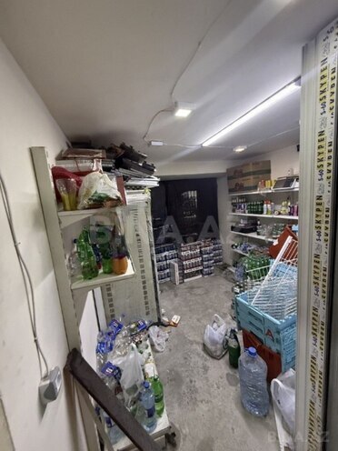 Продаётся  объект 200 м², м. Элмляр Академиясы, photo 7 from 8