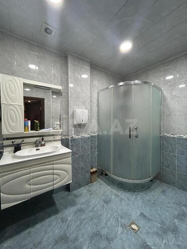 Satılır 2 otaqlı yeni tikili 85 m², Şah İsmayıl Xətai m., photo 10 from 11