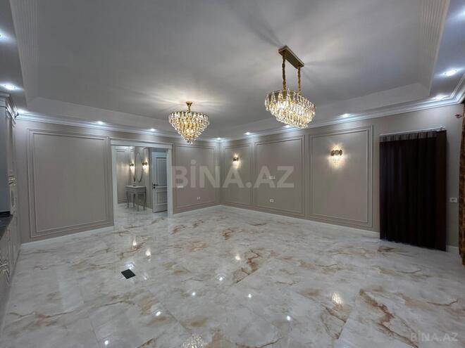 Satılır 3 otaqlı yeni tikili 108 m², 28 May m., photo 3 from 15