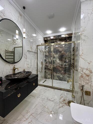 Satılır 3 otaqlı yeni tikili 108 m², 28 May m., photo 13 from 15