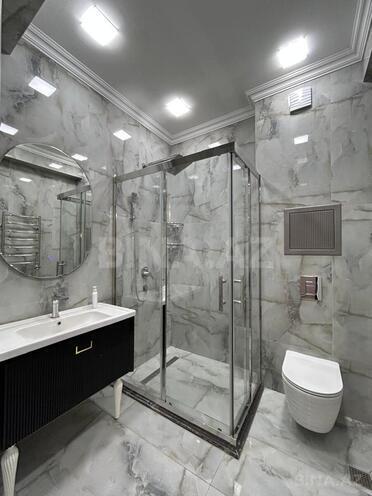 Satılır 3 otaqlı yeni tikili 108 m², 28 May m., photo 14 from 15