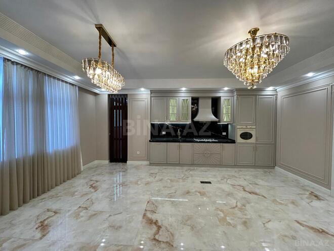Satılır 3 otaqlı yeni tikili 108 m², 28 May m., photo 4 from 15