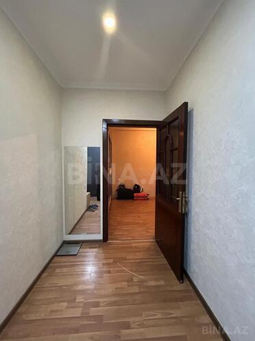 Satılır 2 otaqlı yeni tikili 85 m², Şah İsmayıl Xətai m., photo 5 from 11