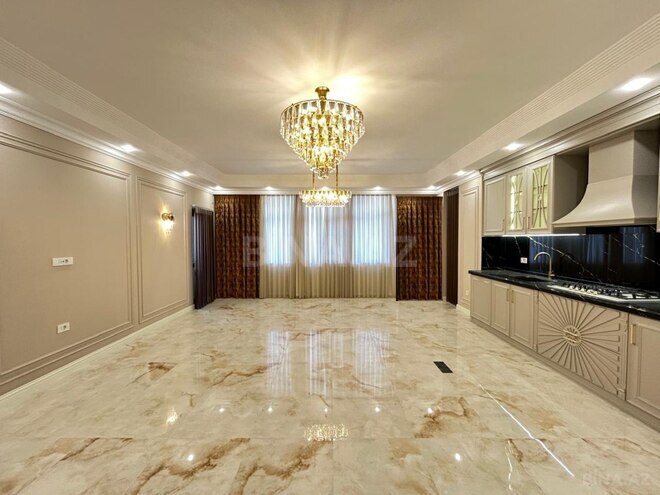 Satılır 3 otaqlı yeni tikili 108 m², 28 May m., photo 1 from 15